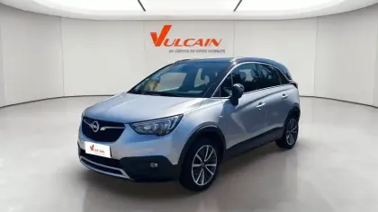 Photo Opel Crossland X Innovation