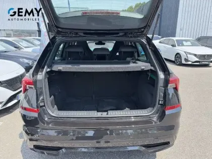 Photo 5 Skoda Kamiq  1.0 TSI Evo 110 ch DSG7