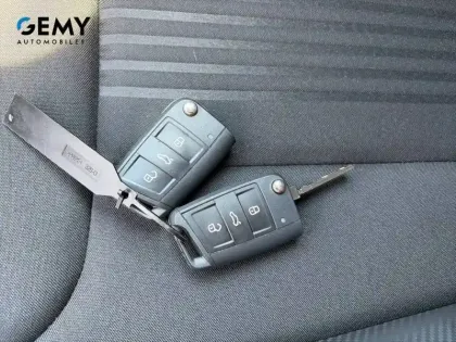 Photo 16 Skoda Kamiq  1.0 TSI Evo 110 ch DSG7