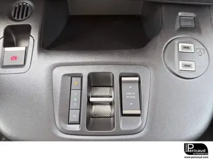 Photo 11 Citroën Berlingo  Diesel 130 ch M Automatique