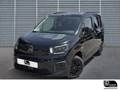 Photo Citroën Berlingo Max