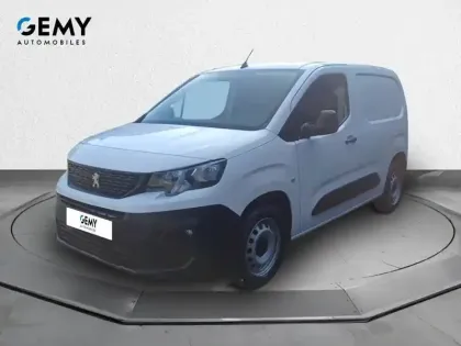 Photo Peugeot Partner Premium