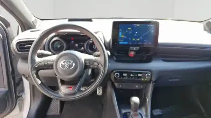 Photo 21 Toyota Yaris  Hybride 116h