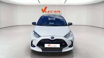 Photo 9 Toyota Yaris  Hybride 116h