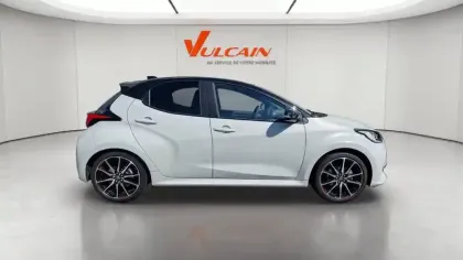 Photo 7 Toyota Yaris  Hybride 116h