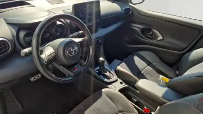 Photo 22 Toyota Yaris  Hybride 116h