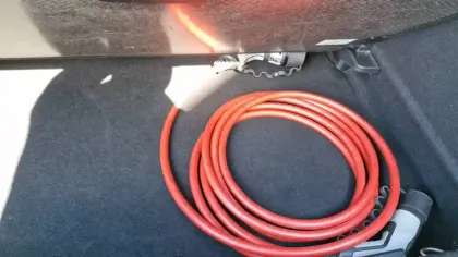 Photo 5 Opel Mokka  Electrique 136 ch & Batterie 50 kWh