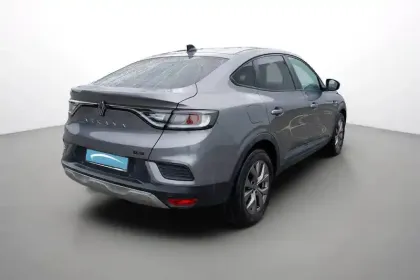 Photo 5 Renault Arkana  E-Tech 145 - 23