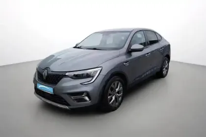 Photo Renault Arkana Evolution