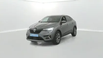 Photo 9 Renault Arkana  E-Tech 145 - 23