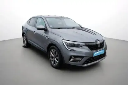 Photo 7 Renault Arkana  E-Tech 145 - 23