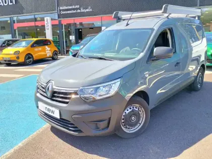 Photo 20 Renault Express Van  BLUE DCI 95