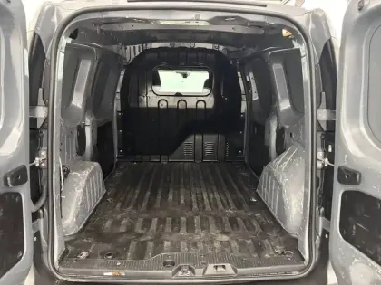 Photo 38 Renault Express Van  BLUE DCI 95