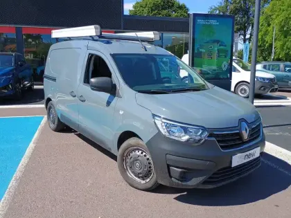 Photo 18 Renault Express Van  BLUE DCI 95