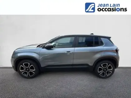 Photo 7 Jeep Avenger  115 kW 4x2