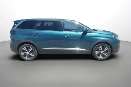 Photo 6 Peugeot 5008  PureTech 130ch S&S BVM6