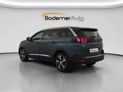 Photo 42 Peugeot 5008  PureTech 130ch S&S BVM6