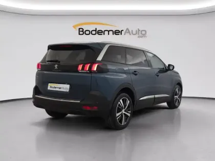 Photo 44 Peugeot 5008  PureTech 130ch S&S BVM6