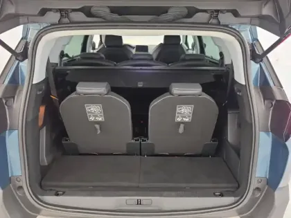 Photo 26 Peugeot 5008  PureTech 130ch S&S BVM6