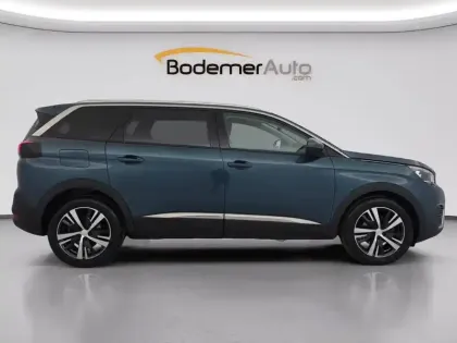 Photo 45 Peugeot 5008  PureTech 130ch S&S BVM6