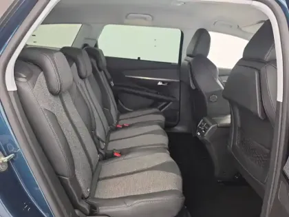 Photo 24 Peugeot 5008  PureTech 130ch S&S BVM6