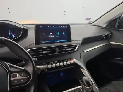 Photo 20 Peugeot 5008  PureTech 130ch S&S BVM6