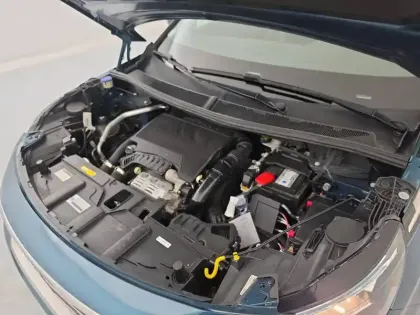 Photo 34 Peugeot 5008  PureTech 130ch S&S BVM6