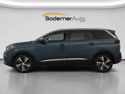 Photo 41 Peugeot 5008  PureTech 130ch S&S BVM6