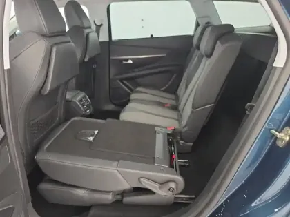 Photo 67 Peugeot 5008  PureTech 130ch S&S BVM6