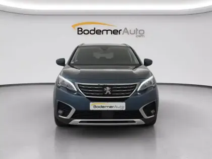 Photo 16 Peugeot 5008  PureTech 130ch S&S BVM6