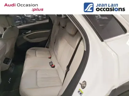 Photo 16 Audi E-tron  55 quattro 408 ch