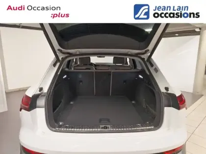 Photo 9 Audi E-tron  55 quattro 408 ch