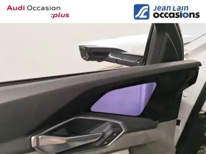Photo 19 Audi E-tron  55 quattro 408 ch