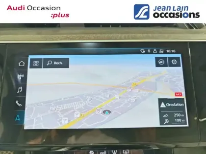 Photo 14 Audi E-tron  55 quattro 408 ch