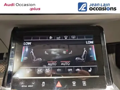 Photo 13 Audi E-tron  55 quattro 408 ch