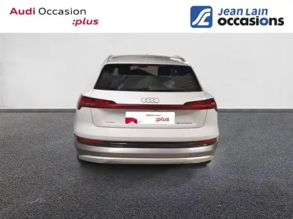 Photo 5 Audi E-tron  55 quattro 408 ch