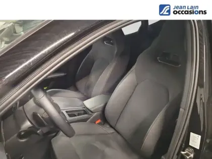 Photo 10 Cupra Formentor  eHybrid 272 ch DSG6