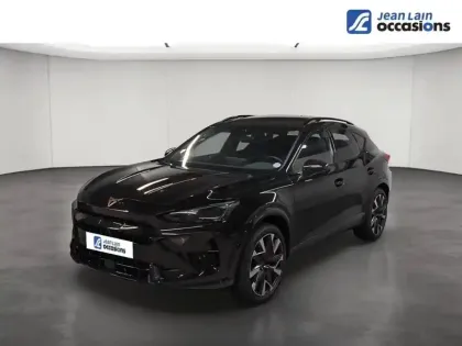 Photo Cupra Formentor Vz