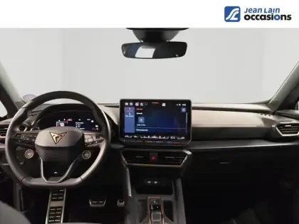 Photo 15 Cupra Formentor  eHybrid 272 ch DSG6