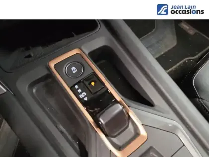 Photo 13 Cupra Formentor  eHybrid 272 ch DSG6