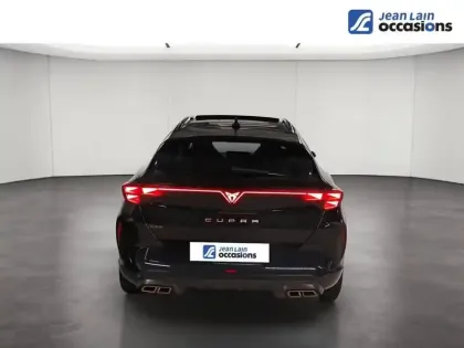 Photo 7 Cupra Formentor  eHybrid 272 ch DSG6