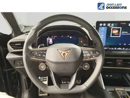 Photo 11 Cupra Formentor  eHybrid 272 ch DSG6