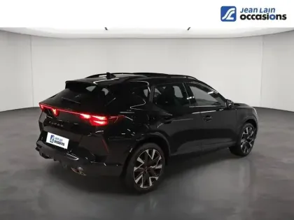 Photo 9 Cupra Formentor  eHybrid 272 ch DSG6
