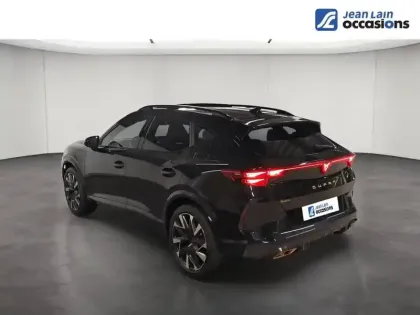 Photo 6 Cupra Formentor  eHybrid 272 ch DSG6