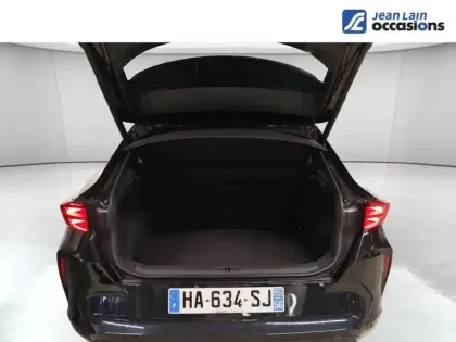 Photo 8 Cupra Formentor  eHybrid 272 ch DSG6