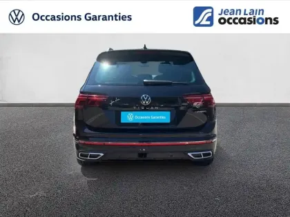 Photo 7 Volkswagen Tiguan  1.4 eHybrid 245ch DSG6