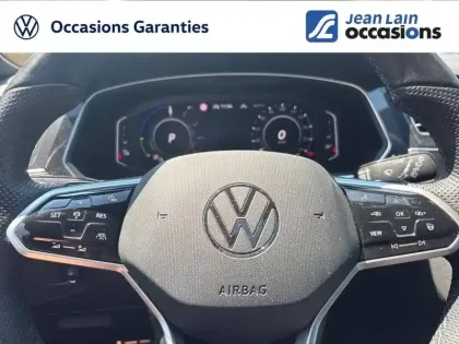 Photo 18 Volkswagen Tiguan  1.4 eHybrid 245ch DSG6