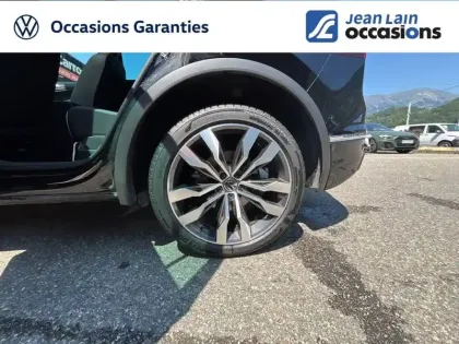 Photo 11 Volkswagen Tiguan  1.4 eHybrid 245ch DSG6