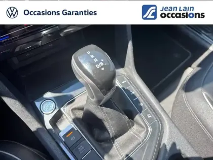 Photo 15 Volkswagen Tiguan  1.4 eHybrid 245ch DSG6