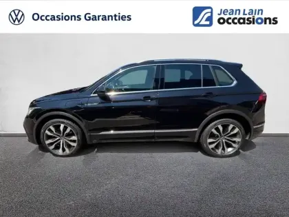 Photo 6 Volkswagen Tiguan  1.4 eHybrid 245ch DSG6